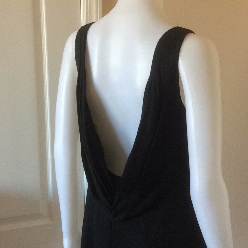 Virgo dress.